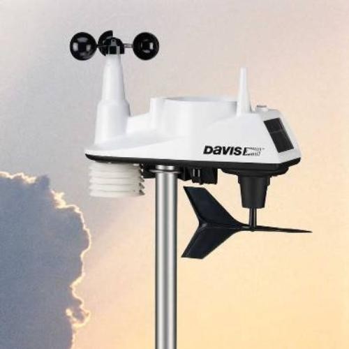 Davis Instrument 12209962 Davis Vantage Vue Wireless Integra