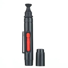 3 in 1 Lens Cleaning Pen Kit Dust Brush for DSLR Camera Lens Filter Cleaner