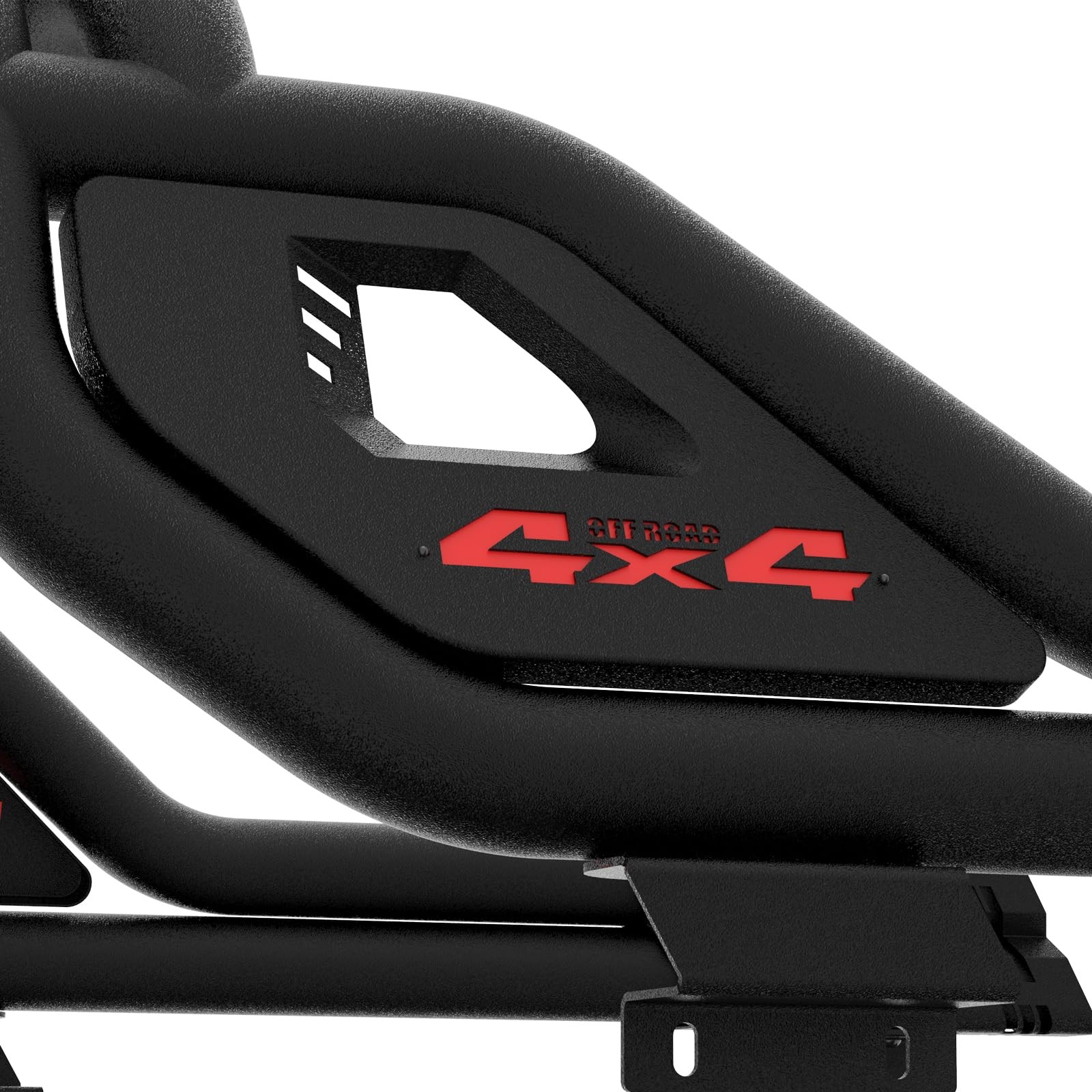 Universal Truck Bed Roll Bars Adjustable Chase Rack Sport Bar