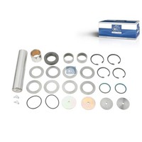 Reparatursatz Achsschenkelbolzen 202 Mm DT Spare Parts FüR U.A. MAN M90