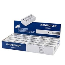Pencil Eraser 526 35F, Pack 50 pcs