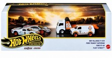 Hot Wheels Rare Le Mans Race Gulf Premium 2026 Diecast 1:64 🇫🇷