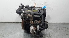 AFN 1154340 full engine 198150 VOLKSWAGEN PASSAT BERLINA 3B2 COMFORTLINE 1996