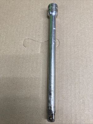 #ad Snap On Vintage SX 10 1 2” Drive by 10” Extension Made In USA $8.99