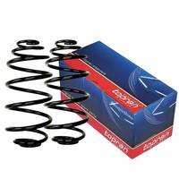 Topran Fahrwerksfeder Vorne FüR Opel Astra G Vectra B 1.4-2.5 10.95-12.09