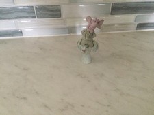 DISNEY FIGURE - HUGO,VICTOR  LAVERNE 1996 HUNCHBACK OF NOTRE DAME