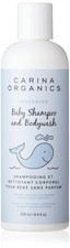 Unscented Baby Shampoo Body Wash