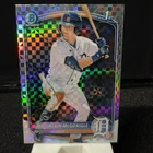 RARE 2025 Bowman Chrome Kevin Mcgonigle Xfractor RC 1st Bowman #BCP-79 ROOKIE