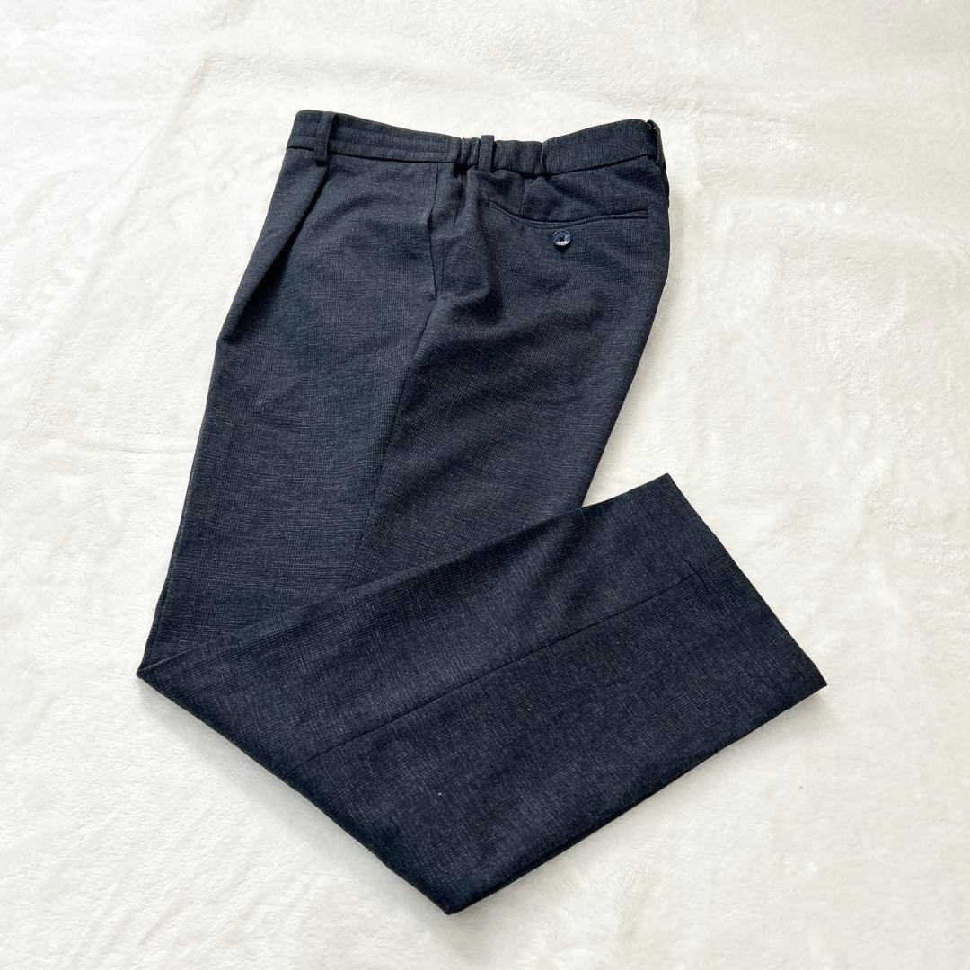 SUIT SELECT Collar Removable Washable Setup Suit … - image 12