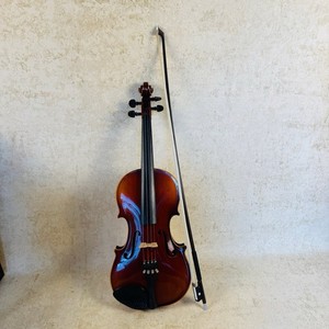 【希少品】　Andrew Schroetter バイオリン4/4 送料込み 希少品】 Andrew Schroetter バイオリン4/4 送料込み Vintage Andrew
