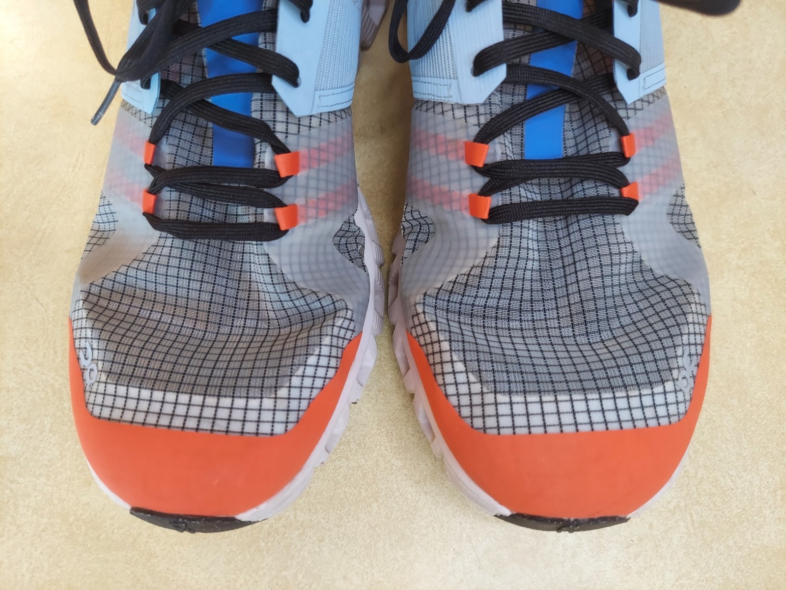 On Cloud Running Cloud X Shift Jogging Shoes Men'… - image 7