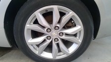 Wheel 18x8 Aluminum Fits 16-20 Impala 1851993 Wheel 18x8 Aluminum Fits 16-20 Impala 1851993