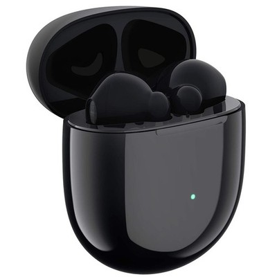 TCL MoveAudio S200 ULTRA TW20 schwarz echt kabellose In-Ear-Kopfhörer schwarz neu *