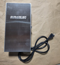 Suraielec 200w Low Voltage Landscape Transformer 12v/15v Ac ULTD20D