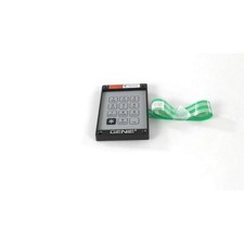 Genie 20235R.S Replacement Keypad 5"x4" Durable Access Control
