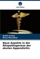 Andrii Iovitsa (U. A.) | Neue Aspekte In Der ÄTiopathogenese Der Akuten...