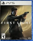 New Listing007 First Light PS5 (Sony Playstation 5, 2026)