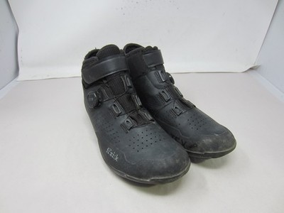 Fizik Terra Artica Gore-Tex Winter High Top Mountain Bike Cycling Shoes EU 43