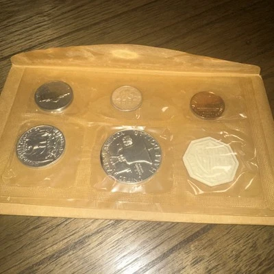 1962 Proof US Coin Mint Sets for sale | eBay