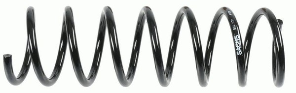 Sachs Fahrwerksfeder 994 020 FüR Ford-image