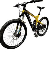 Vitus Dominer1 18.5F 27.5W 8G