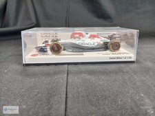 MINICHAMPS 1/43 Oracle Red Bull RB21 Formula 1 Car Collectible