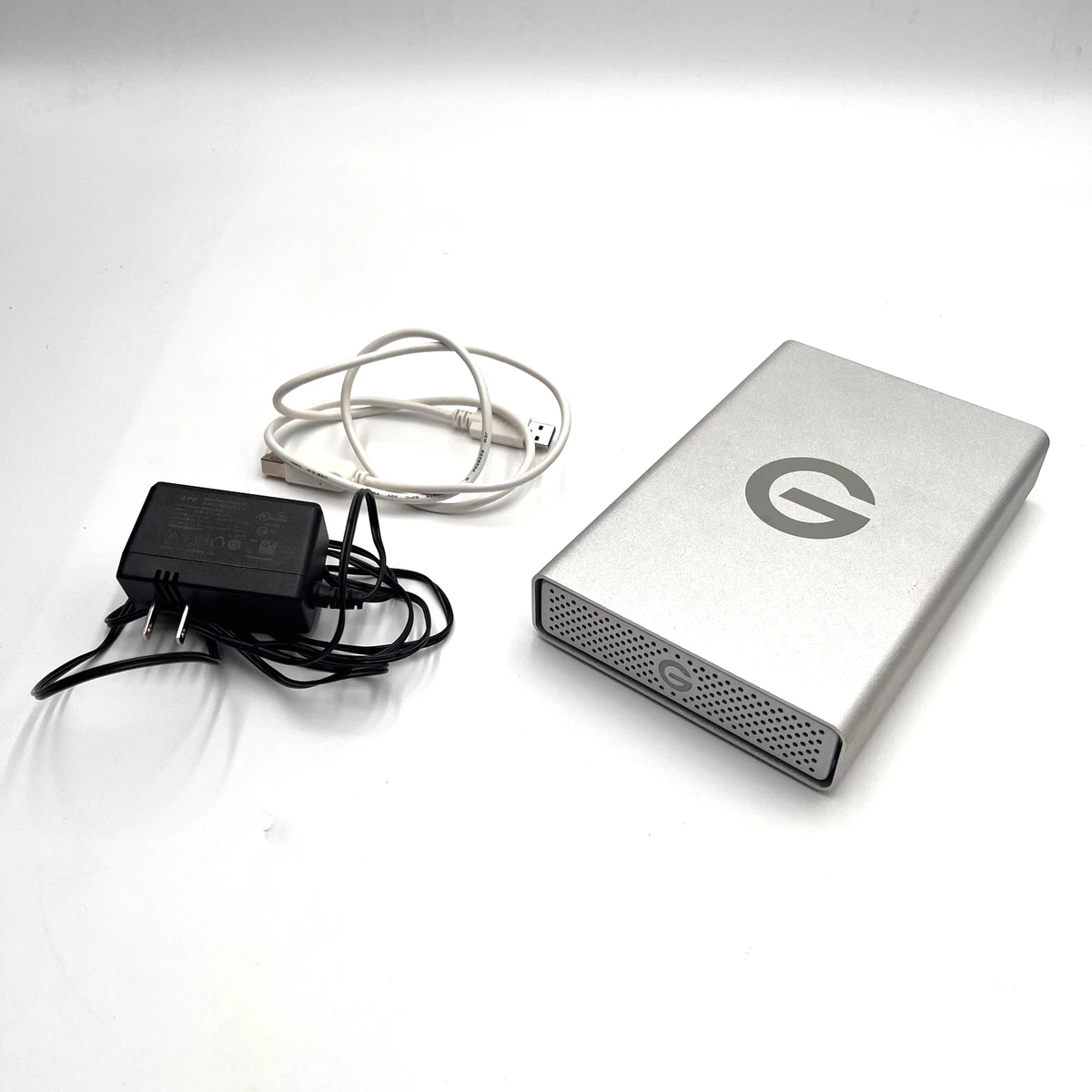 G-Technology 10 TB External Hard Disk Drives for sale | eBay