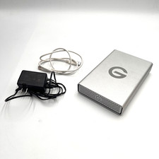 G-Technology 10TB G-DRIVE USB 3.0 Desktop Ext...