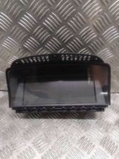 BMW 7 E65 E66 2004 Bildschirm Display Anzeige 6931556 NMZ49087