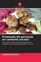 Angelika HöRmann | PromoçãO Da PerceçãO No Contexto Escolar | Taschenbuch (2026)