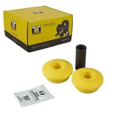 TEDGUM QUERLENKERLAGER BUCHSE HINTERACHSE VORDERACHSE passend für BMW 5 6 7 8 X3