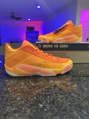 NIKE AIR JORDAN XXVIII 38 LOW \