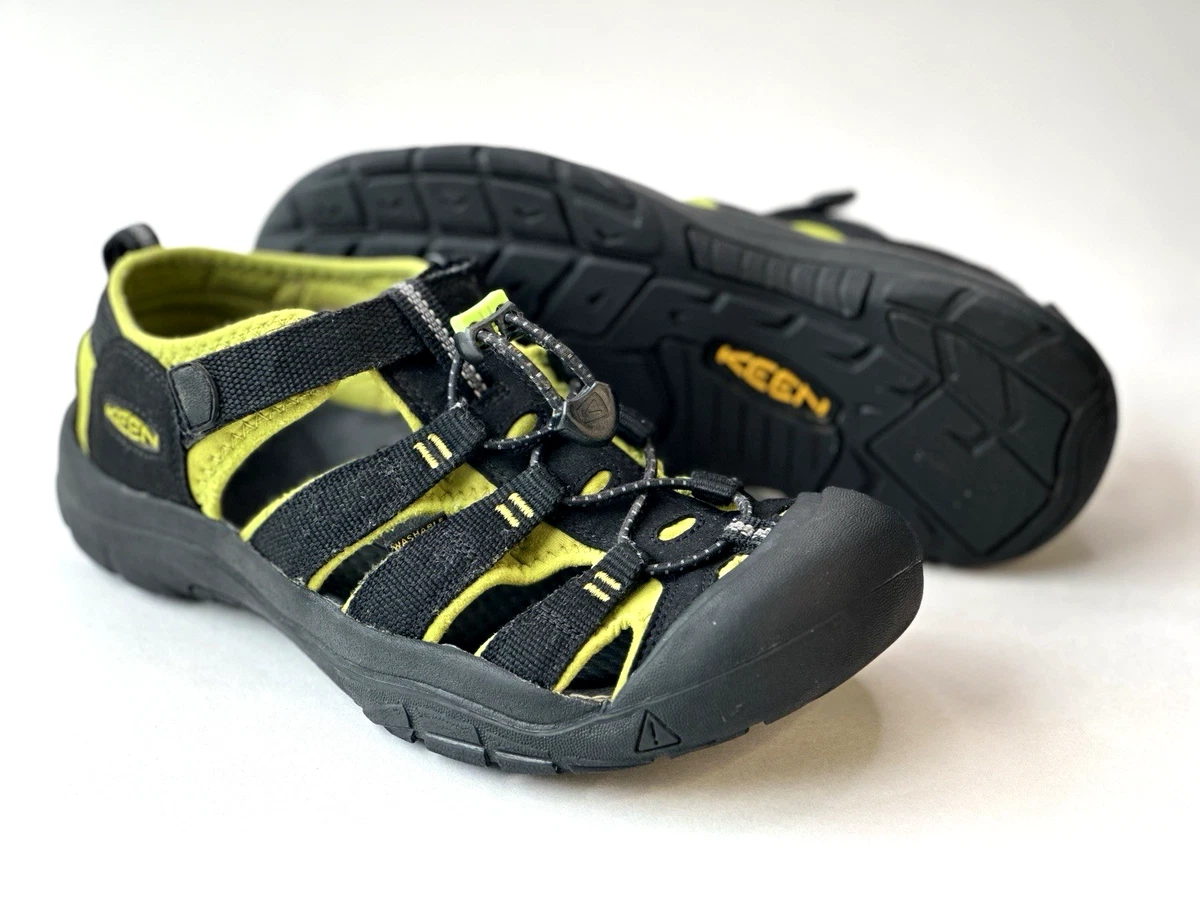 KEEN Newport Green Sandals for Women for sale | eBay display picture 2