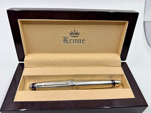 Krone Fountain Pen | eBay