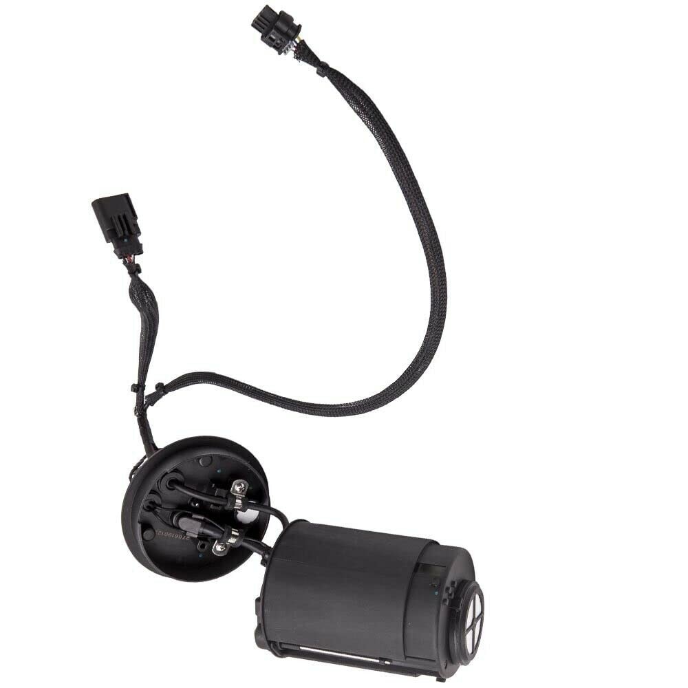 Herko Diesel Exhaust Fluid (DEF) Heater H600232 for Freightliner Mercedes-Benz