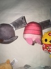Squishmallow Squishville Ty Cats Vs Pickles And More Lot of 17 Mixed Lot — photo 10