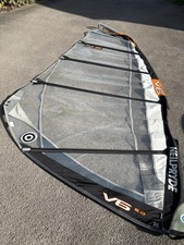 Neil Pryde V6 6m Sail.