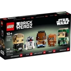 LEGO BrickHeadz Star Wars Battle of Endor Heroes 40623 Set 549 Pieces Luke Skyw…