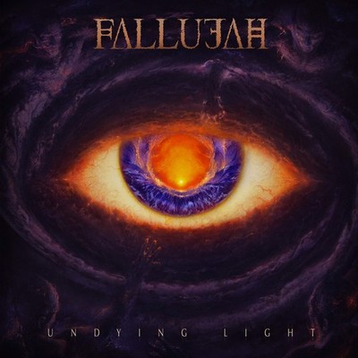 Fallujah Undying Light (CD)