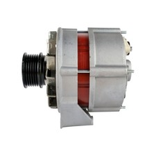 Generatore alternatore 12 V 70 A Ø 55 mm HELLA per Mercedes-Benz 124 e altri