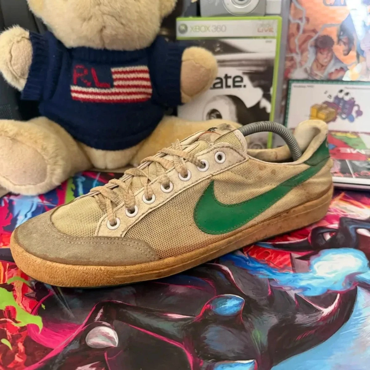 nike all court canvas products for sale | eBay