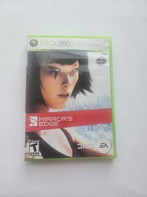 Mirror's Edge (Microsoft Xbox 360, 2008)