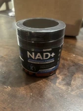MOST POPULAR NAD+ SUPPLEMENT! Rainbow Nutrients NAD+, 90 Pills, 1500MG of NR! 