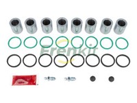 Frenkit Reparatursatz Bremssattel 230942 30Mm Kit+Piston FüR Audi Q7 4LB Van A6