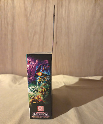 Hasbro Transformers Legacy United Slipstream Decepticon Figure 