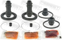 0275-Y60R Febest Reparatursatz, Bremssattel FüR Nissan