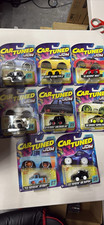Cartuned JDM Series 6 Diecast Metal Vehicle Lot 8 Unopened