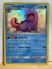 Pokémon Hidden Fates Quagsire Shining Vault Foil Card Ultra Rare SV10/SV94