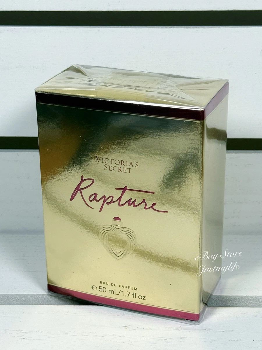 Victoria's Secret Rapture 香水女| eBay