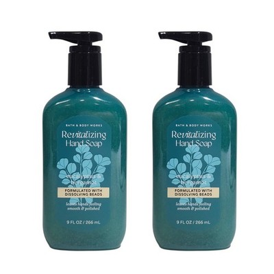 NEW Bath & Body Works FOAMING and Gel HAND SOAP Pick Your Scent -SHIPS FREE